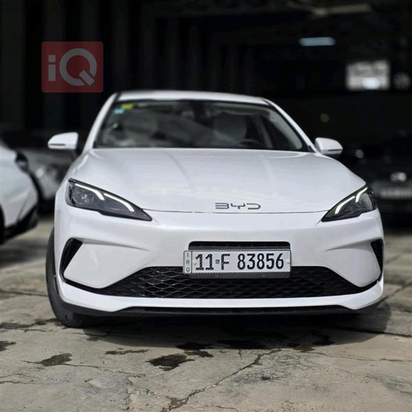 بی وای دی سيل 05 DM-i 2025  بۆ فرۆشتن لە عێراق -  بەغداد